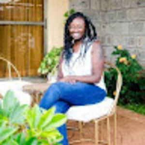 Meet your Posher, Taya